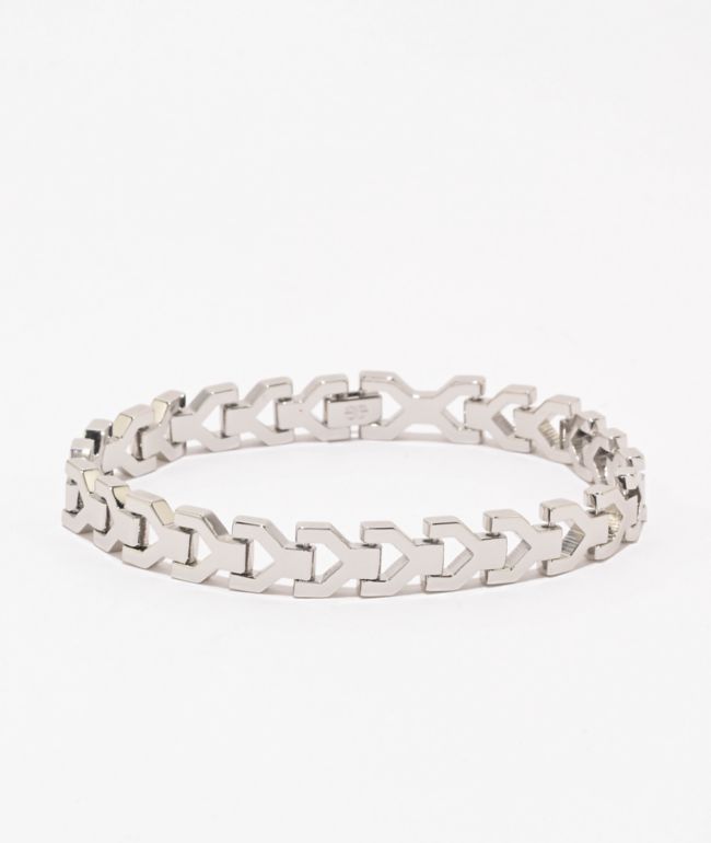 The Gold Gods Miami Cuban Link 6mm Yellow Gold Bracelet